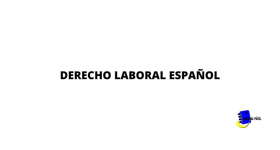 10 casos en que debes contratar un abogado laboralista, si vives en España
